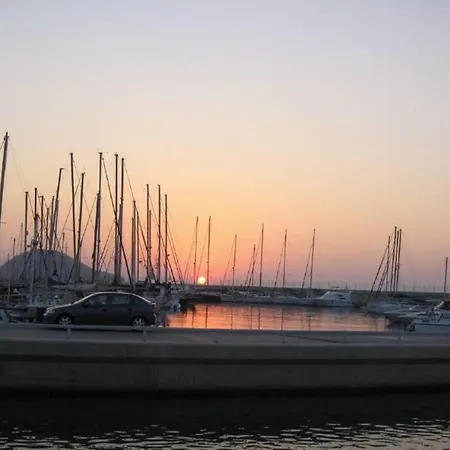Panoramik Doga Ve Deniz Manzarasina Sahip 3+1 *