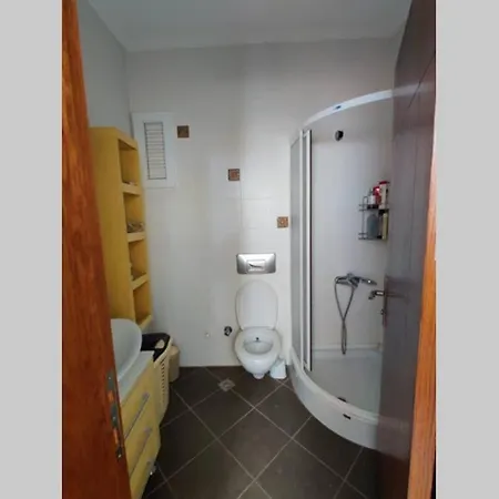 Apartamento Panoramik Doga Ve Deniz Manzarasina Sahip 3+1 *
