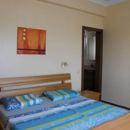 Apartamento Panoramik Doga Ve Deniz Manzarasina Sahip 3+1 *