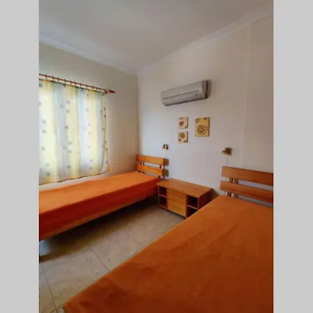 Apartamento Panoramik Doga Ve Deniz Manzarasina Sahip 3+1 *