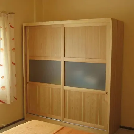Panoramik Doga Ve Deniz Manzarasina Sahip 3+1 Apartamento *