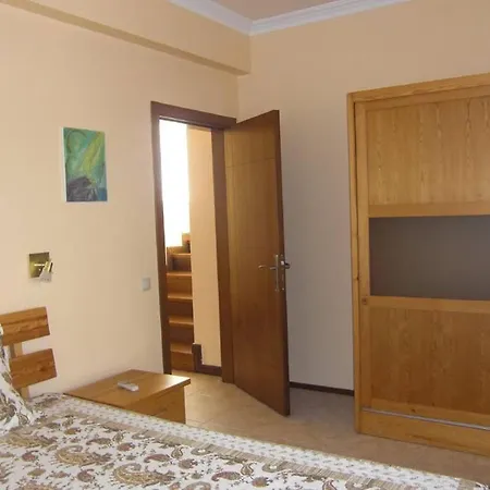 Panoramik Doga Ve Deniz Manzarasina Sahip 3+1 * Bodrum